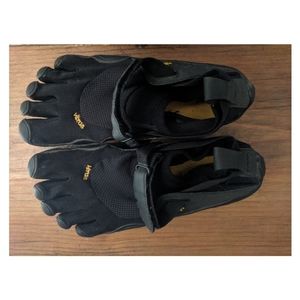 Vibram Five Fingers KSO